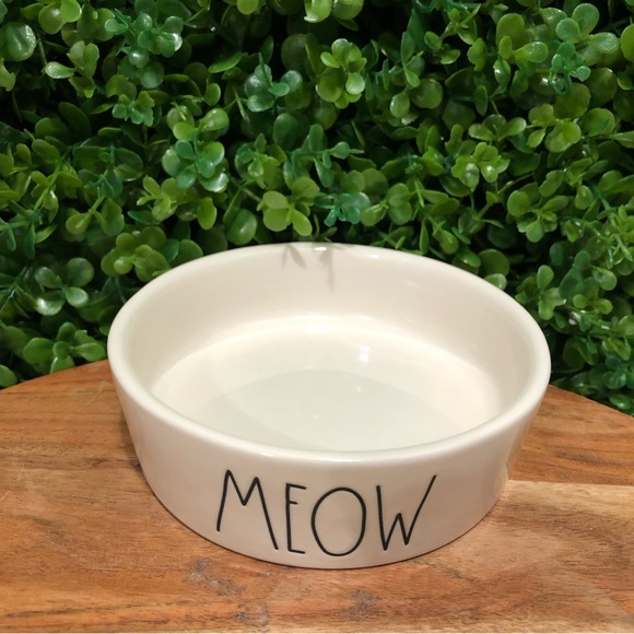 Rae Dunn Cat Bowls